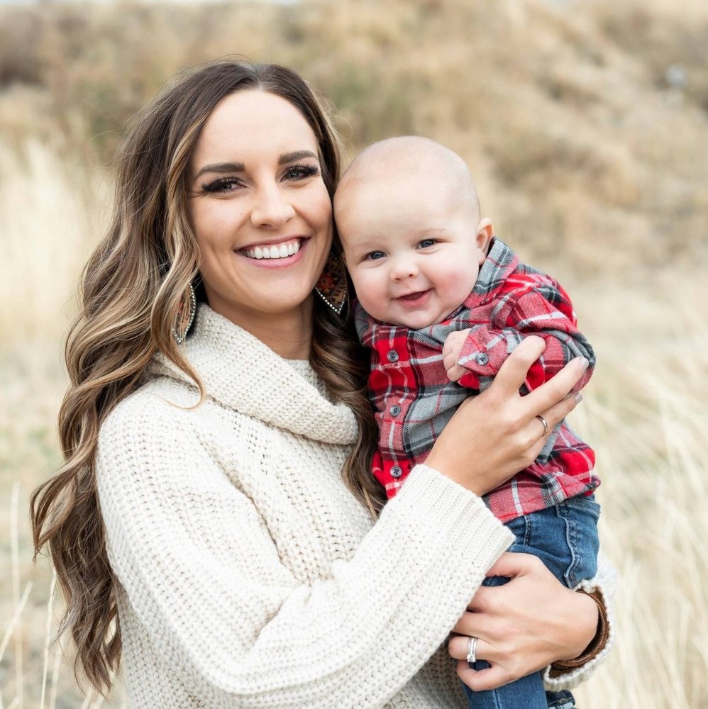 Meet your Posher, Sammi